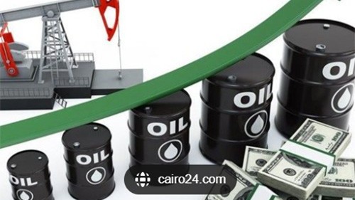 Giá dầu thế giới lấy lại sắc xanh, tăng hơn 2%