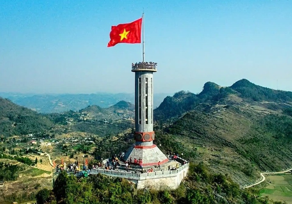 Hà Giang quyết tâm phát triển du lịch trở thành ngành kinh tế mũi nhọn