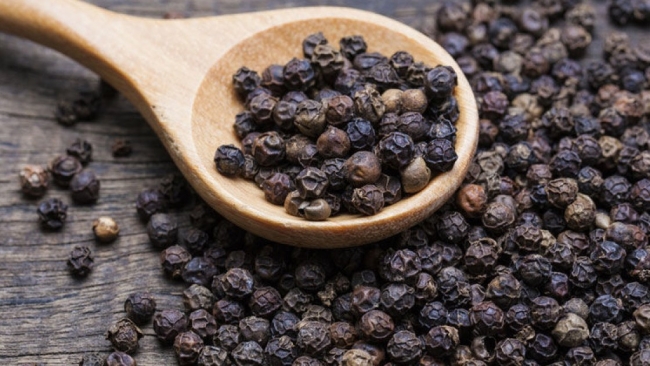 Ngày 13/4: Giá cà phê, hồ tiêu trong nước tiếp đà tăng