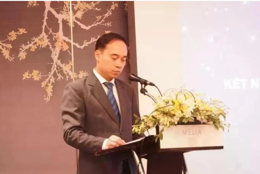 Vietnam, China enhance business connectivity