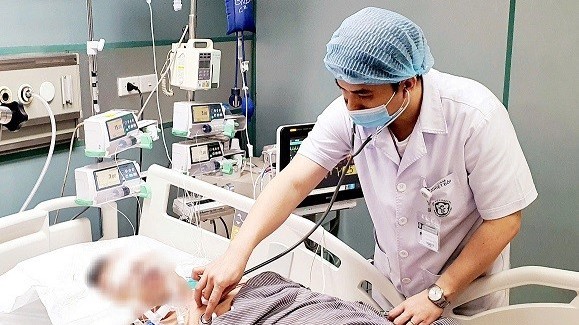 Bộ Y tế khuyến cáo 5 cách phòng chống bệnh sởi với nhóm nguy cơ cao