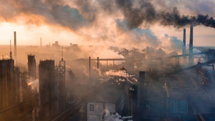 Đồng Nai: Xử phạt hàng trăm triệu đồng doanh nghiệp ô nhiễm môi trường