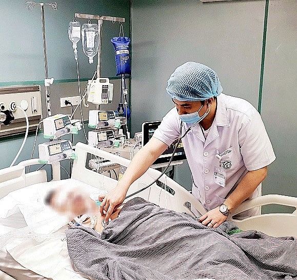 Bộ Y tế khuyến cáo 5 cách phòng chống bệnh sởi với nhóm nguy cơ cao