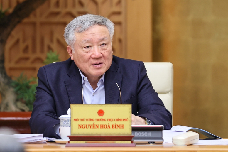 Thủ tướng: Tháo gỡ bằng hết những khó khăn, vướng mắc về thể chế- Ảnh 3.