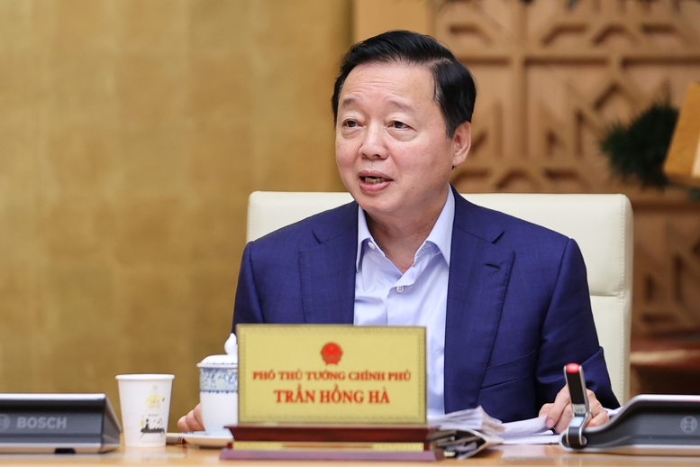 Thủ tướng: Tháo gỡ bằng hết những khó khăn, vướng mắc về thể chế- Ảnh 4.