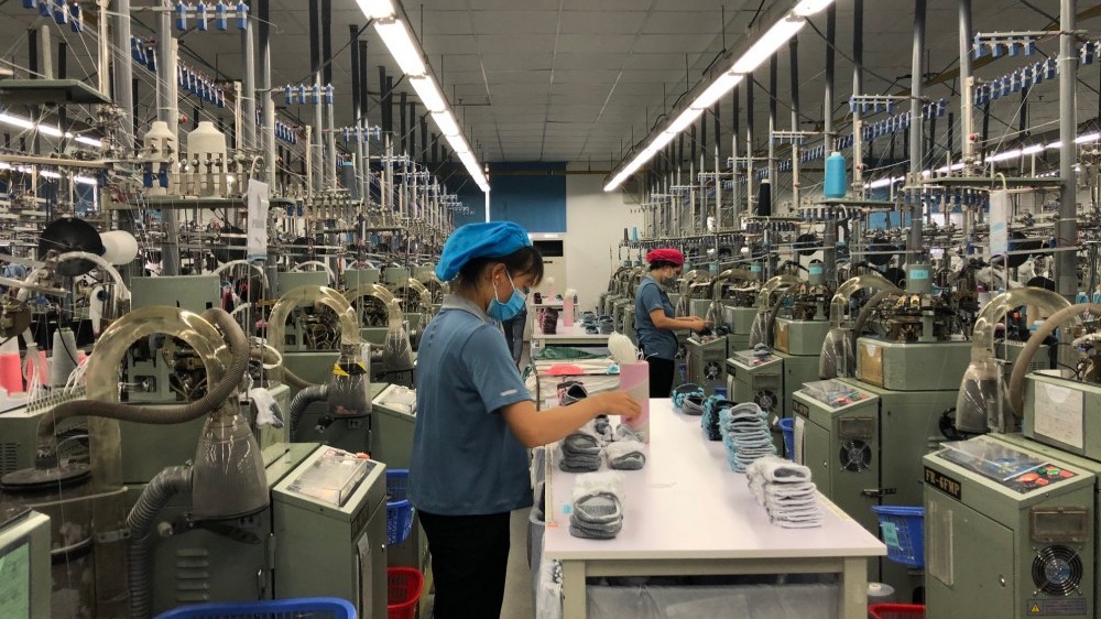 Chi cục Thuế khu vực III thu ngân sách 3 tháng tăng gần 37% so với cùng kỳ