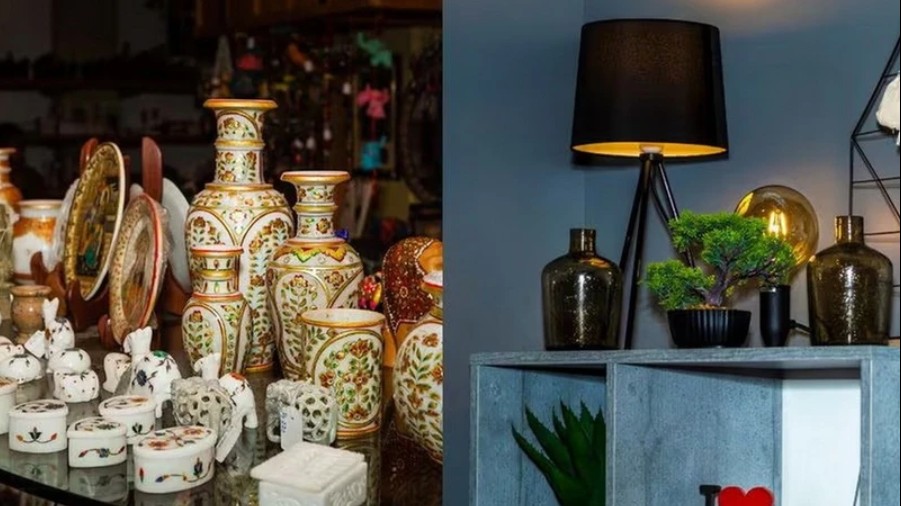 Ấn Độ hưởng lợi từ thuế quan Mỹ đánh vào sàn thương mại điện tử Trung Quốc