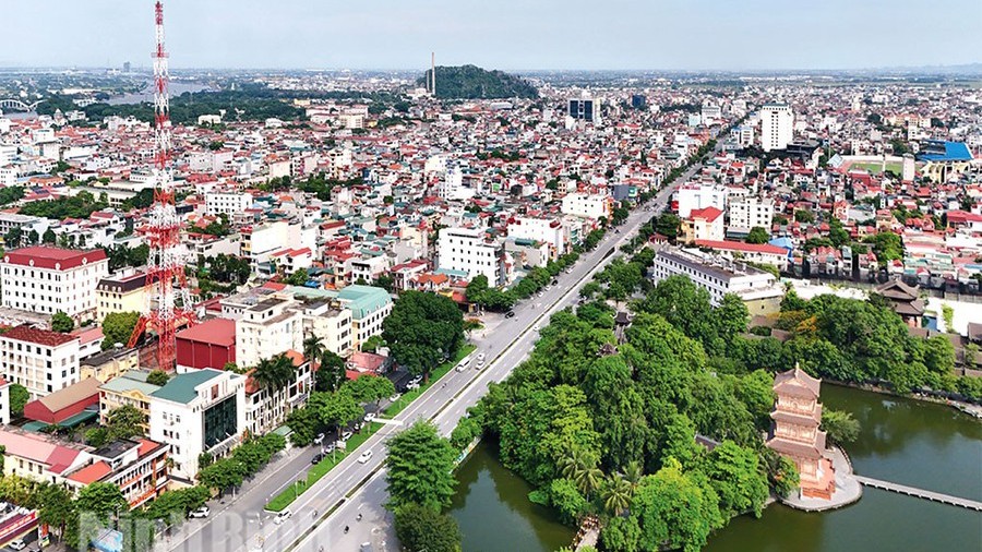 Dự kiến tên gọi các đơn vị hành chính cấp tỉnh mới sau sáp nhập, hợp nhất