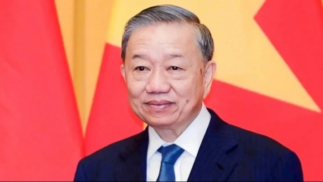 Chung tay mở ra kỷ nguyên phát triển mới của quan hệ hữu nghị Việt Nam - Trung Quốc