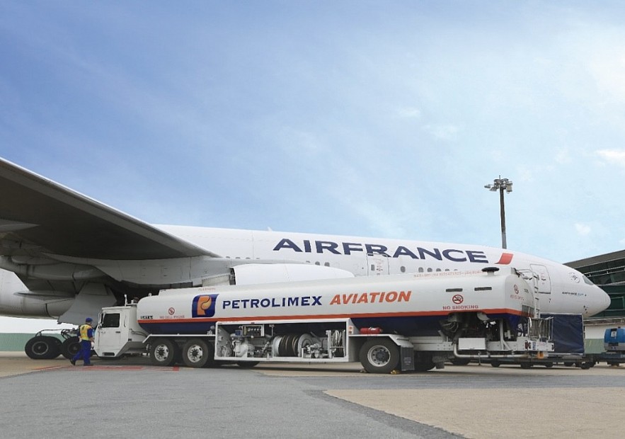 Petrolimex Aviation: 17 năm đồng hành phát triển cùng ngành hàng không, cùng đất nước