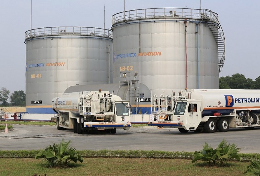 Petrolimex Aviation: 17 năm đồng hành phát triển cùng ngành hàng không, cùng đất nước