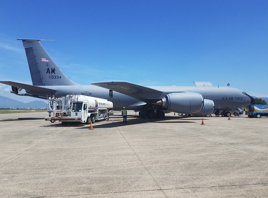 Petrolimex Aviation: 17 năm đồng hành phát triển cùng ngành hàng không, cùng đất nước