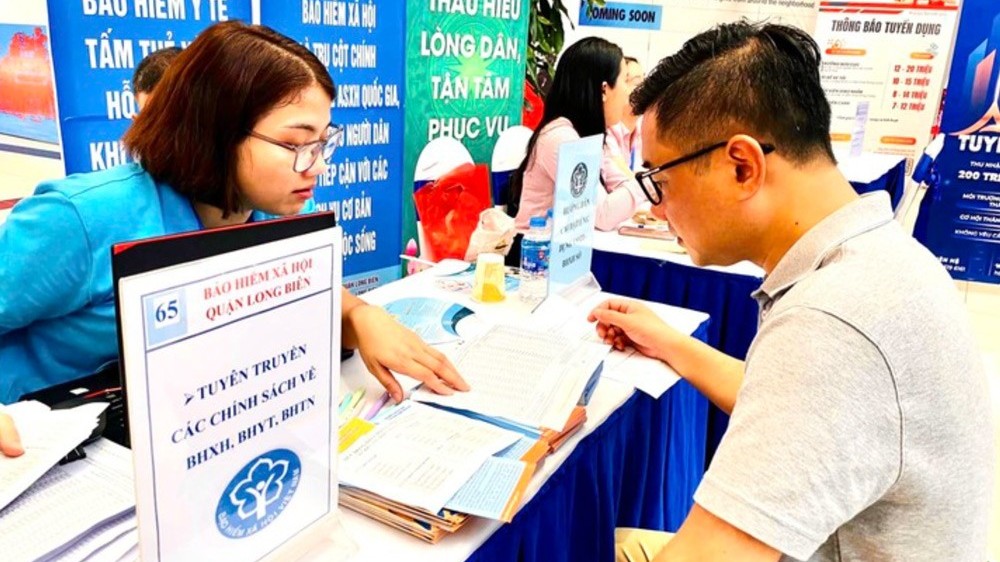 Đóng bảo hiểm xã hội chưa đủ 15 năm, nên làm gì để hưởng lương hưu?