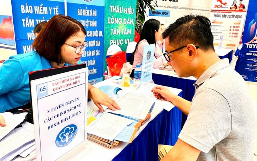 Đóng bảo hiểm xã hội chưa đủ 15 năm, nên làm gì để hưởng lương hưu? Đóng bảo hiểm xã hội chưa đủ 15 năm, nên làm gì để hưởng lương hưu?