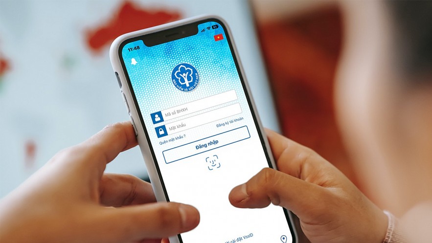 Đề xuất cấp sổ bảo hiểm xã hội điện tử