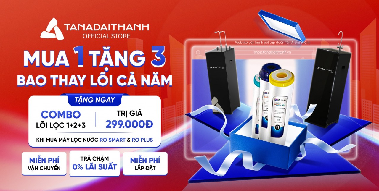 Tân Á Đại Thành ra mắt website mới: Bước tiến trong chuyển đổi số Tân Á Đại Thành ra mắt website mới: Bước tiến trong chuyển đổi số