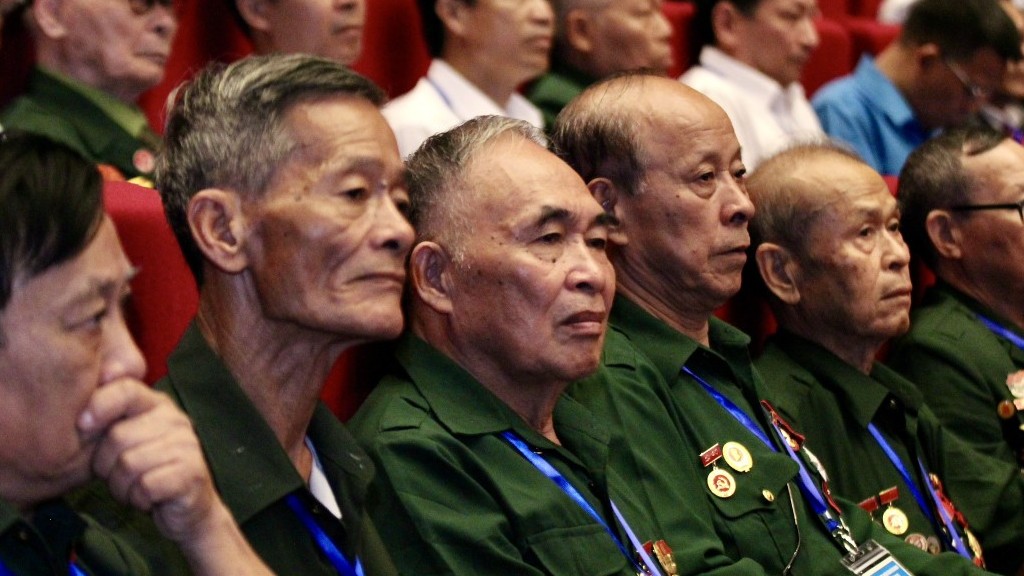 Chủ tịch nước quyết định dành hơn 834 tỷ đồng tặng quà cho người có công với cách mạng