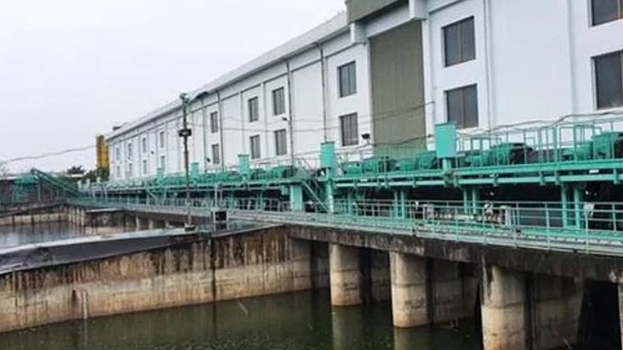 Hà Nội dự kiến chi gần 740 tỷ đồng xây dựng hệ thống thu gom xử lý nước thải Kiến Hưng