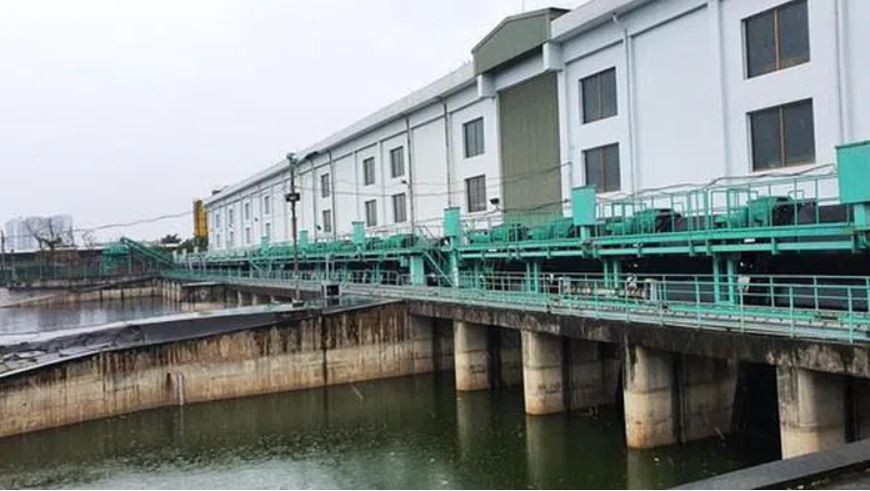 Hà Nội dự kiến chi gần 740 tỷ đồng xây dựng hệ thống thu gom xử lý nước thải Kiến Hưng Hà Nội dự kiến chi gần 740 tỷ đồng xây dựng hệ thống thu gom xử lý nước thải Kiến Hưng