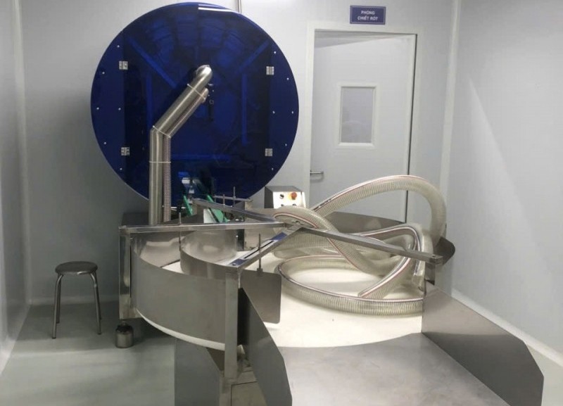 Vụ sữa giả 500 tỷ đồng: Cơ quan chức năng Bộ Công thương nói gì?