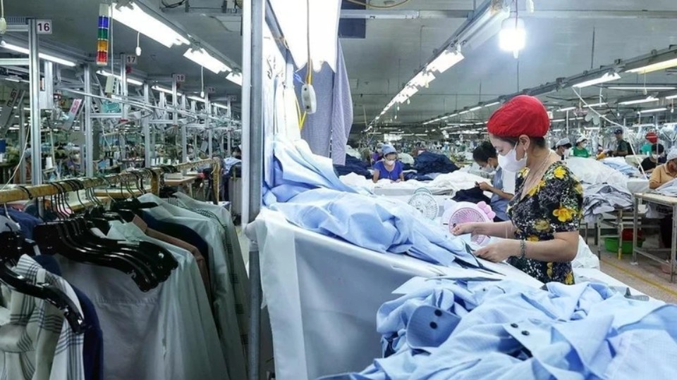 Gov’t negotiating team for trade talks with US set up