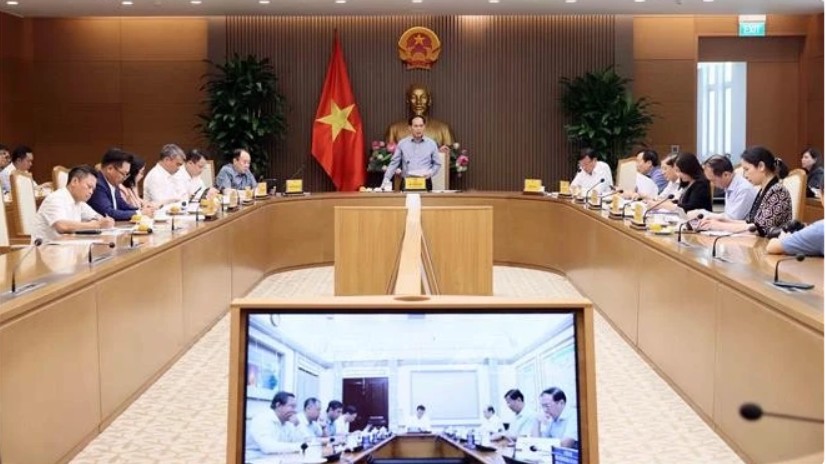 National committee meets to accelerate ODA, concessional loan disbursement