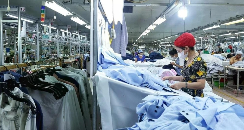 Gov’t negotiating team for trade talks with US set up