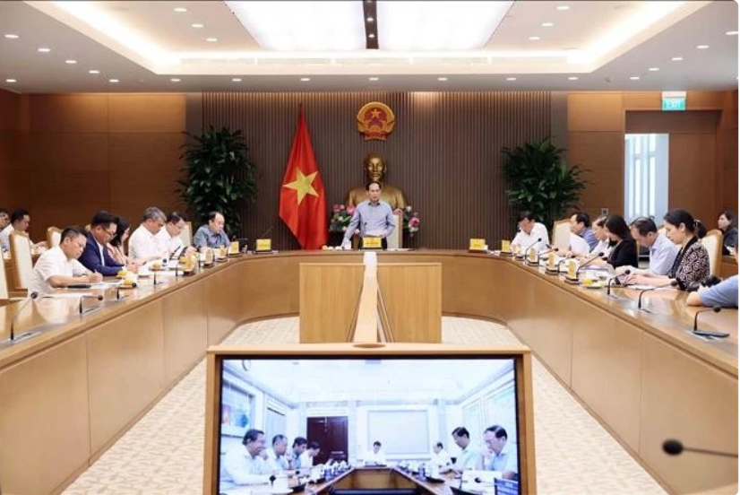 National committee meets to accelerate ODA, concessional loan disbursement National committee meets to accelerate ODA, concessional loan disbursement