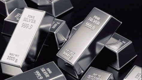 Ngày 15/4: Giá bạc trong nước và thế giới đồng loạt tăng