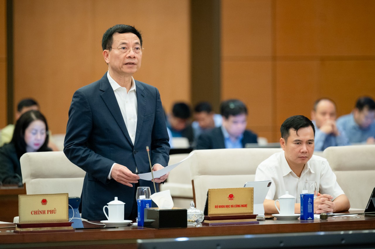 Bổ sung nhiều cơ chế hỗ trợ đổi mới sáng tạo, khởi nghiệp, đầu tư mạo hiểm