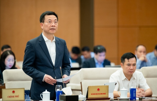 Bổ sung nhiều cơ chế hỗ trợ đổi mới sáng tạo, khởi nghiệp, đầu tư mạo hiểm