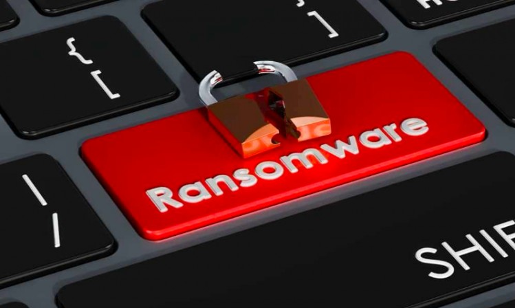 Doanh nghiệp cảnh báo bị tấn công mã độc ransomware