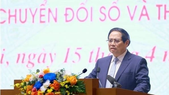 Prime Minister requires decisive actions for SOEs’ sustainable development