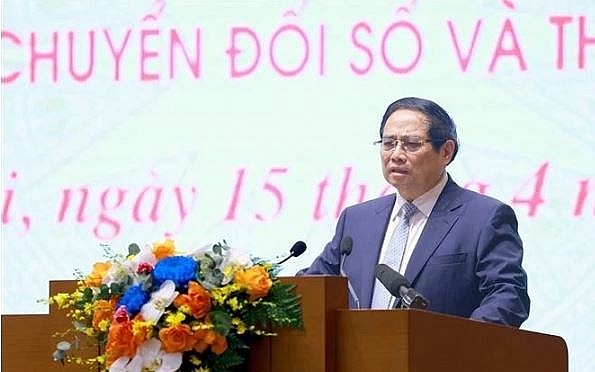 Prime Minister requires decisive actions for SOEs’ sustainable development
