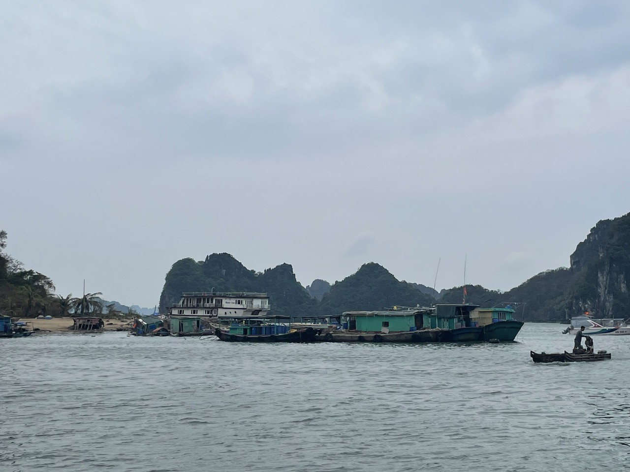 Quảng Ninh hướng đến phát triển ngành thủy sản bền vững