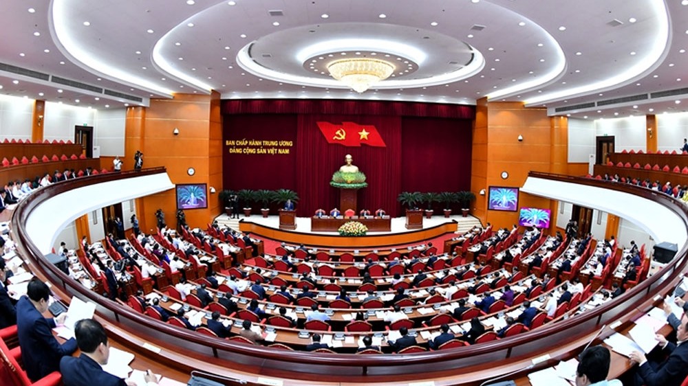 Chỉ thị 45-CT/TW: Quy định độ tuổi cấp ủy viên nhiệm kỳ 2025 - 2030