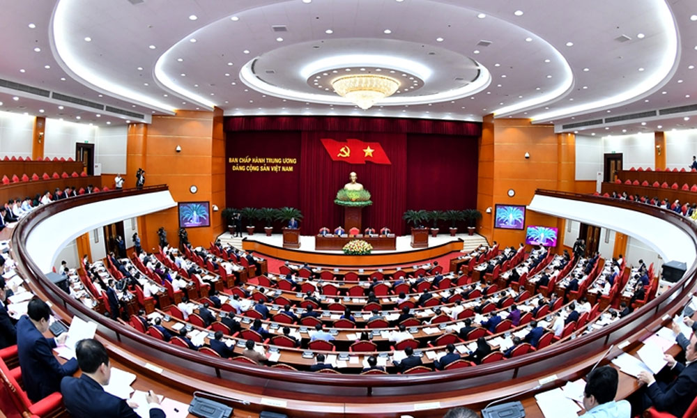 Chỉ thị 45-CT/TW: Quy định độ tuổi cấp ủy viên nhiệm kỳ 2025 - 2030