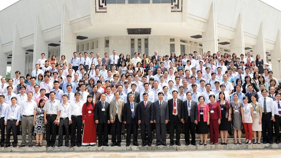 VACPA - 20 năm hoạt động hiệu quả