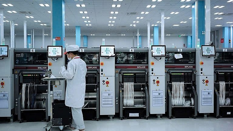 Doanh nghiệp nhà nước tiên phong chuyển đổi số để xoay chuyển tình thế