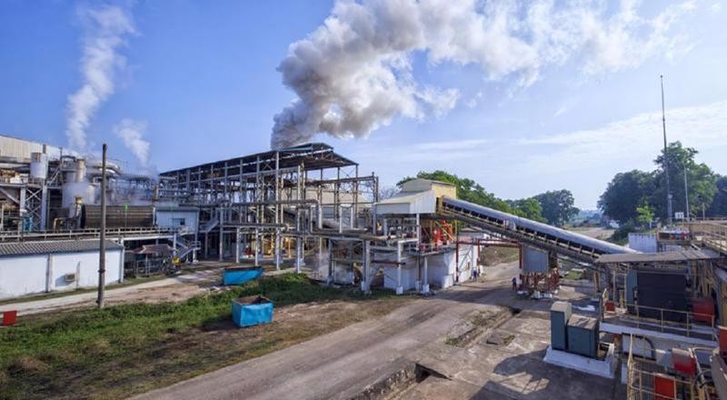 Bộ Công thương phê duyệt khung giá phát điện nhà máy điện sinh khối năm 2025