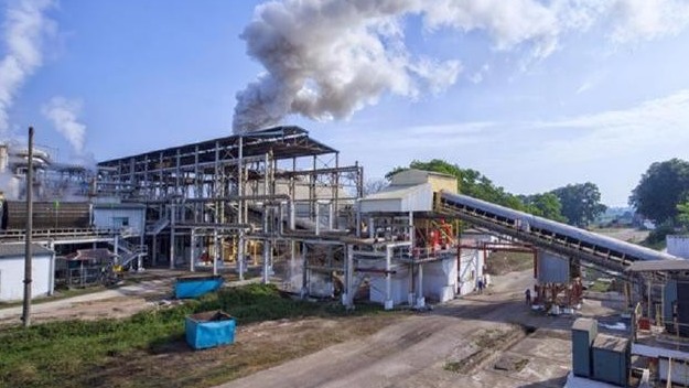 Giá phát điện nhà máy điện sinh khối có mức tối đa gần 2.100 đồng/kWh