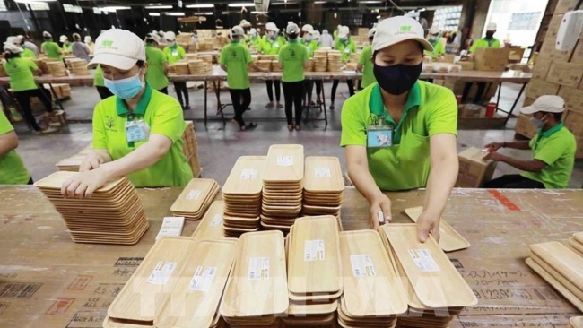 Doanh nghiệp tận dụng "thời gian vàng" điều chỉnh chiến lược kinh doanh