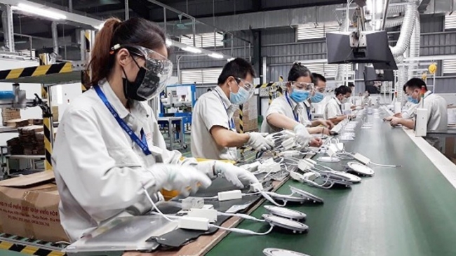 Hà Nội sẽ có các chính sách “đòn bẩy” hỗ trợ doanh nghiệp để tăng trưởng kinh tế hai con số