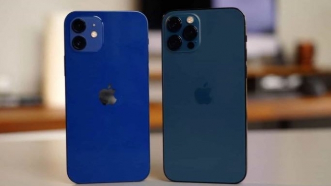Giá iPhone 12 tháng 4/2025 giảm xuống còn chưa đầy 10 triệu đồng