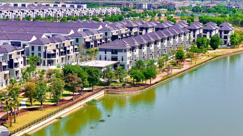 Novaland triển khai chiến lược hướng tới phát triển ESG