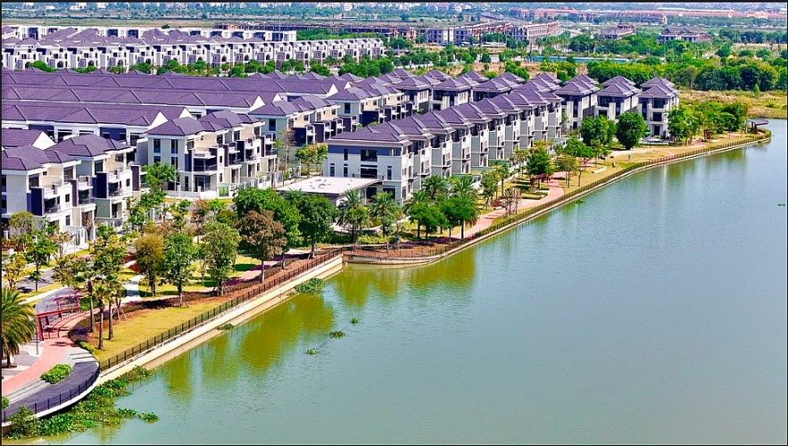 Novaland triển khai chiến lược hướng tới phát triển ESG