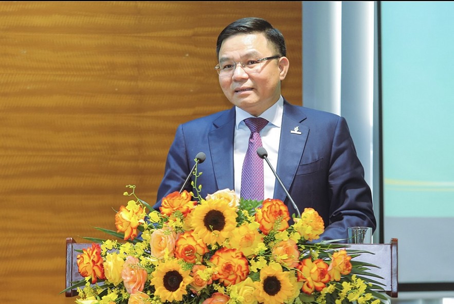 Petrovietnam - Vinachem: Hợp tác toàn diện để cùng vươn xa, hướng tới tương lai công nghệ cao