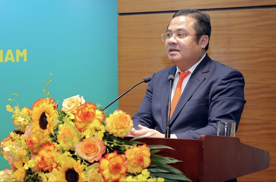 Petrovietnam - Vinachem: Hợp tác toàn diện để cùng vươn xa, hướng tới tương lai công nghệ cao