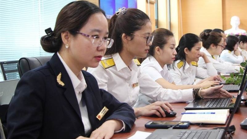 Gần 43.000 hồ sơ được hoàn thuế thu nhập cá nhân tự động