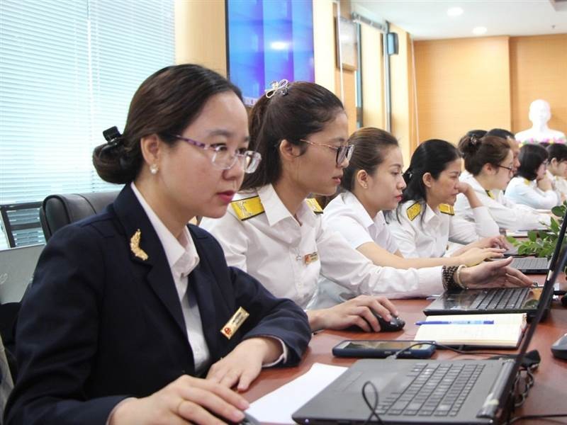 Gần 43.000 hồ sơ được hoàn thuế thu nhập cá nhân tự động